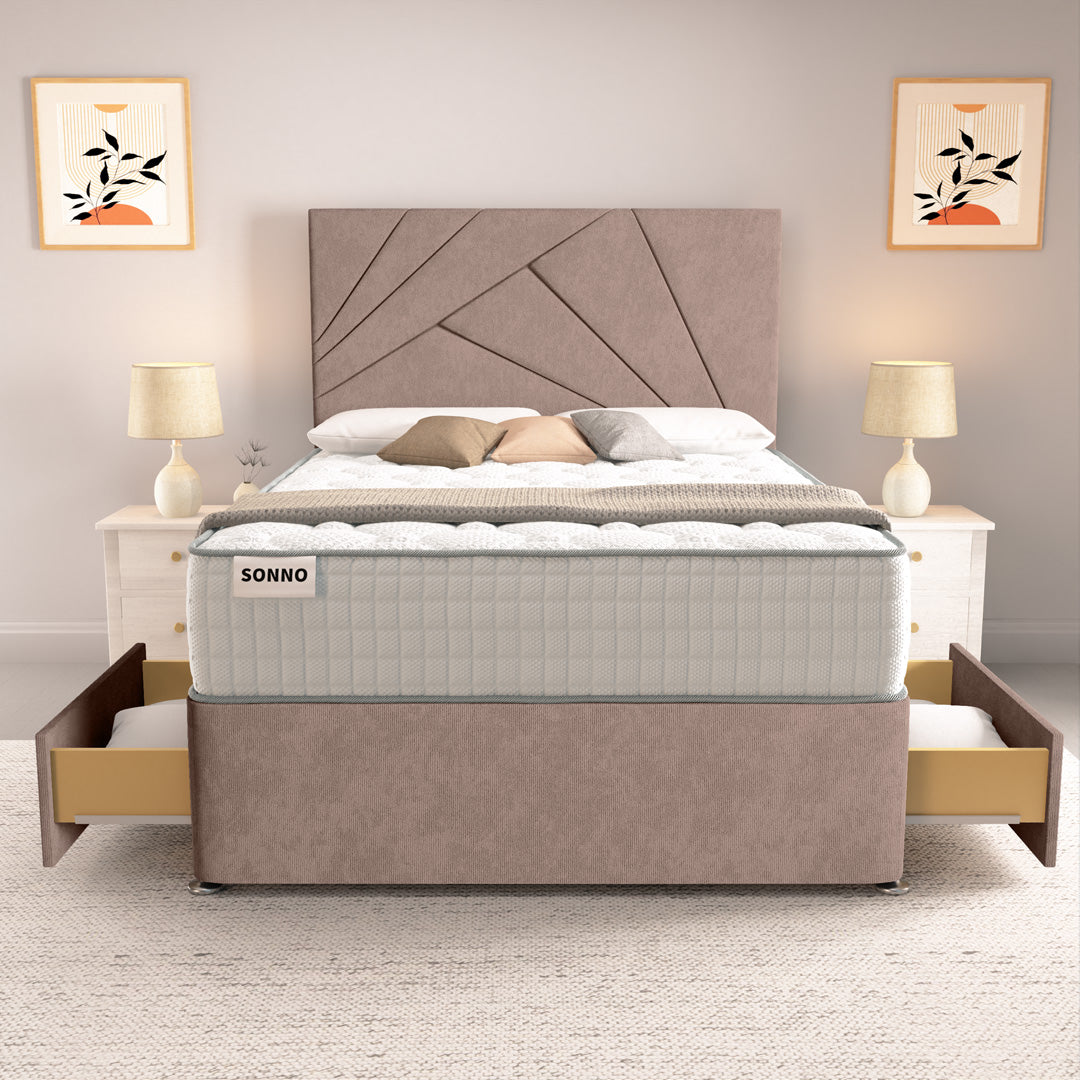 San Diego Divan Bed
