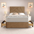 San Diego Divan Bed