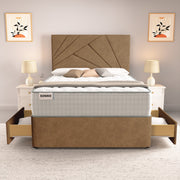 San Diego Divan Bed