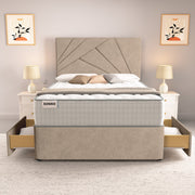San Diego Divan Bed