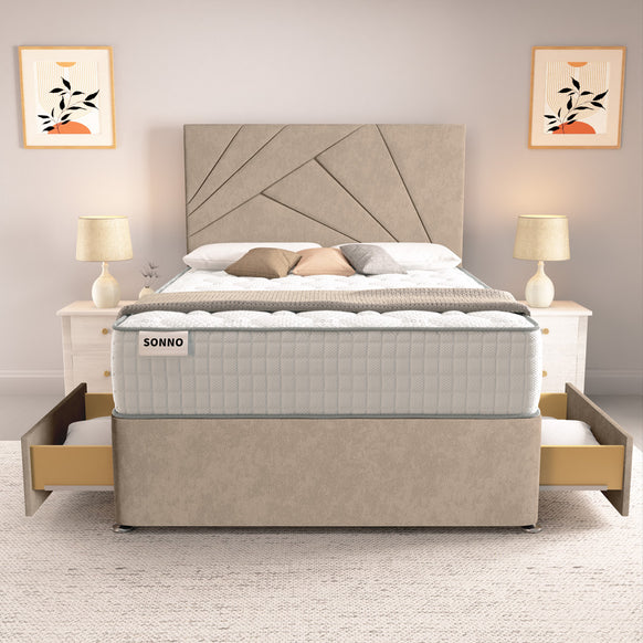 San Diego Divan Bed