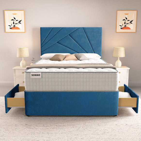San Diego Divan Bed