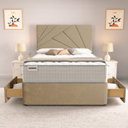 San Diego Divan Bed