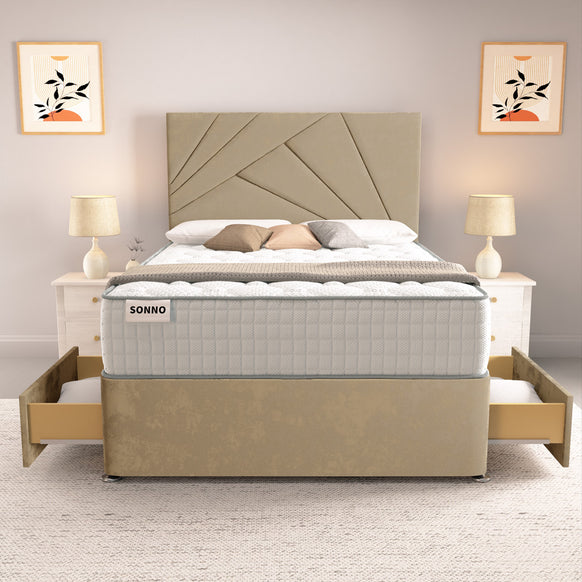 San Diego Divan Bed