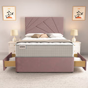 San Diego Divan Bed