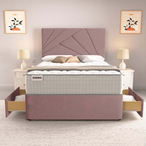San Diego Divan Bed