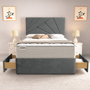 San Diego Divan Bed