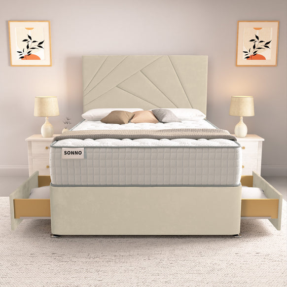 San Diego Divan Bed