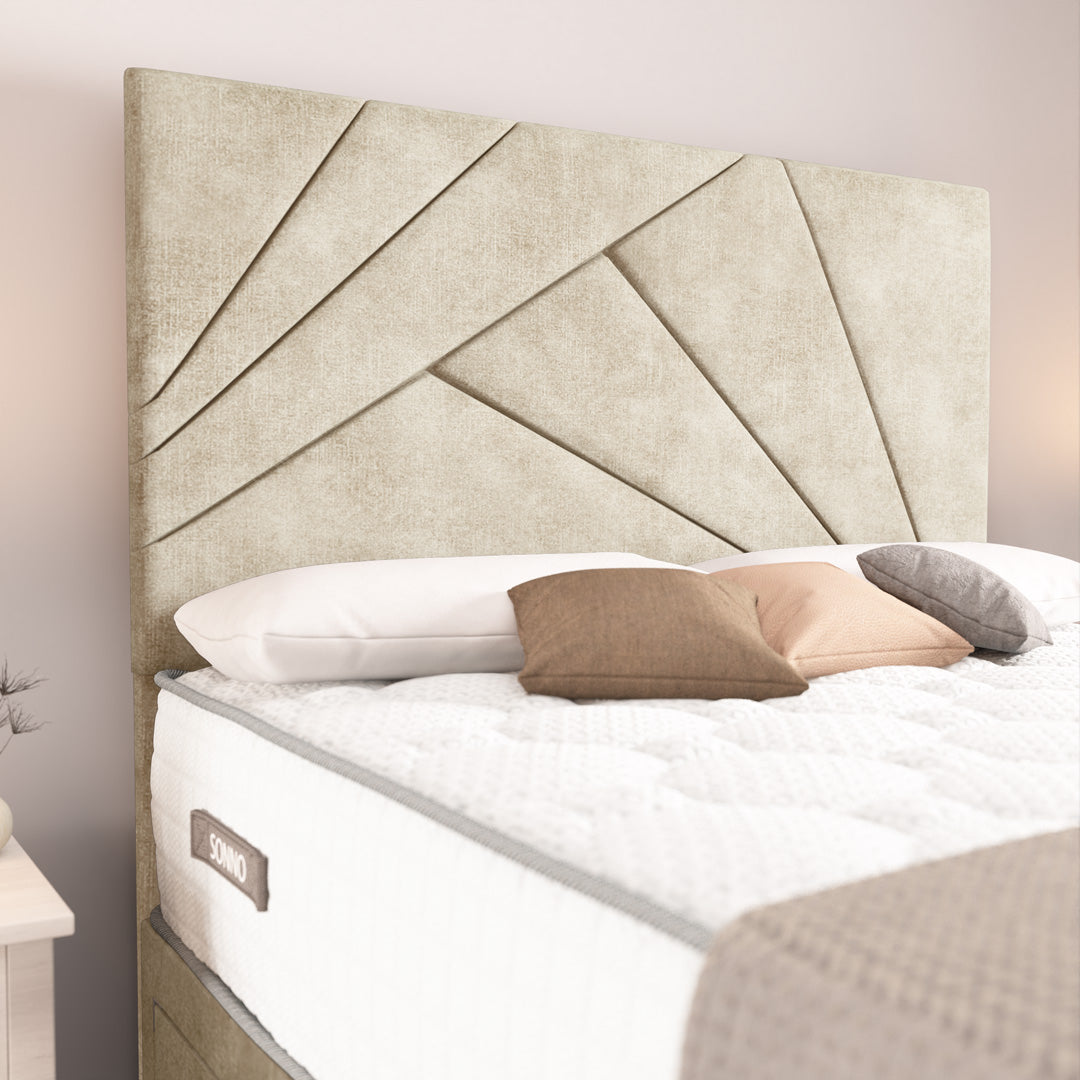 San Diego Divan Bed