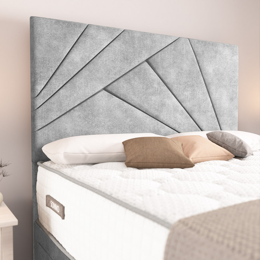 San Diego Divan Bed