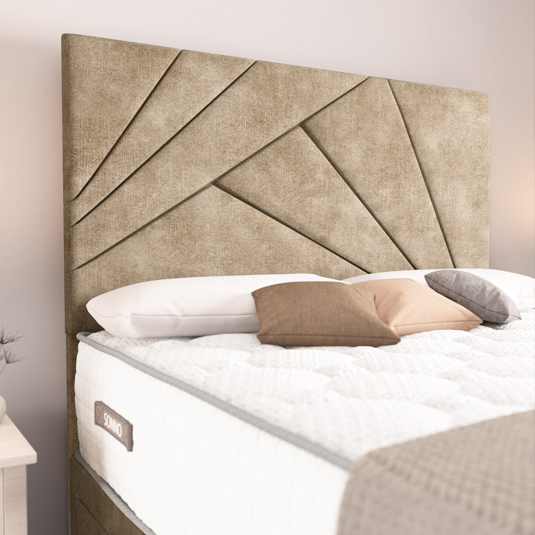 San Diego Divan Bed