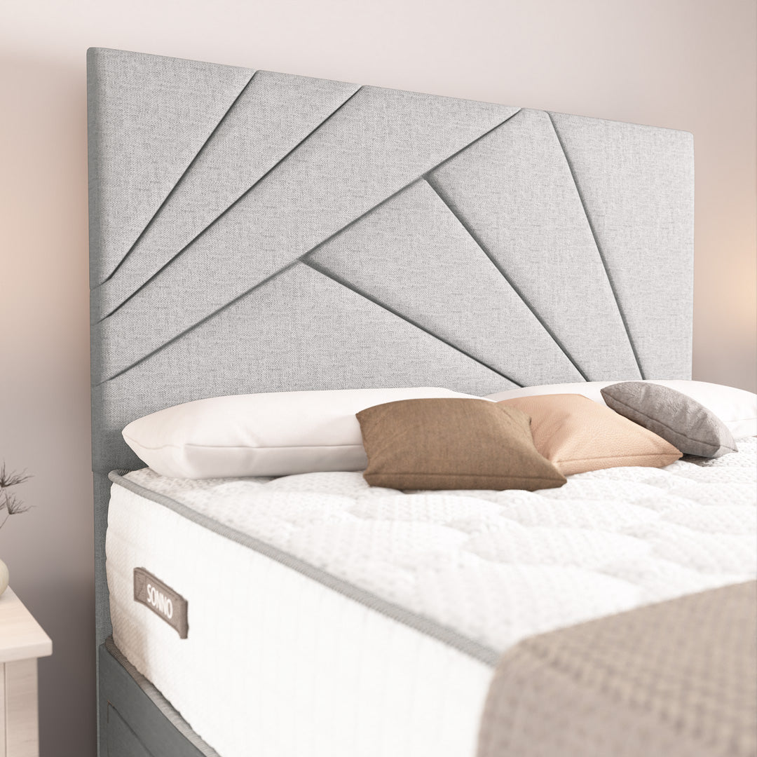 San Diego Divan Bed
