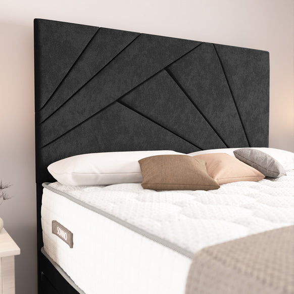 San Diego Divan Bed