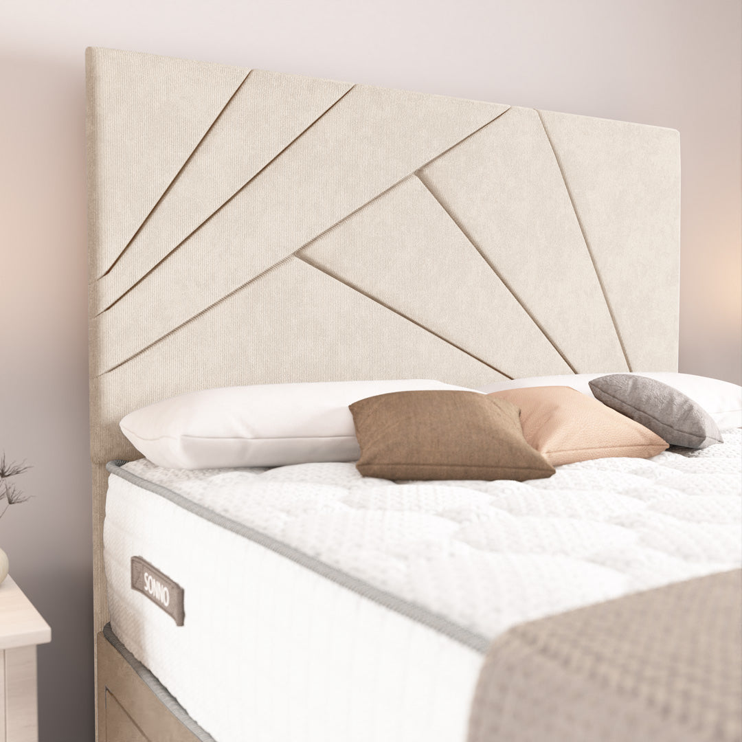 San Diego Divan Bed