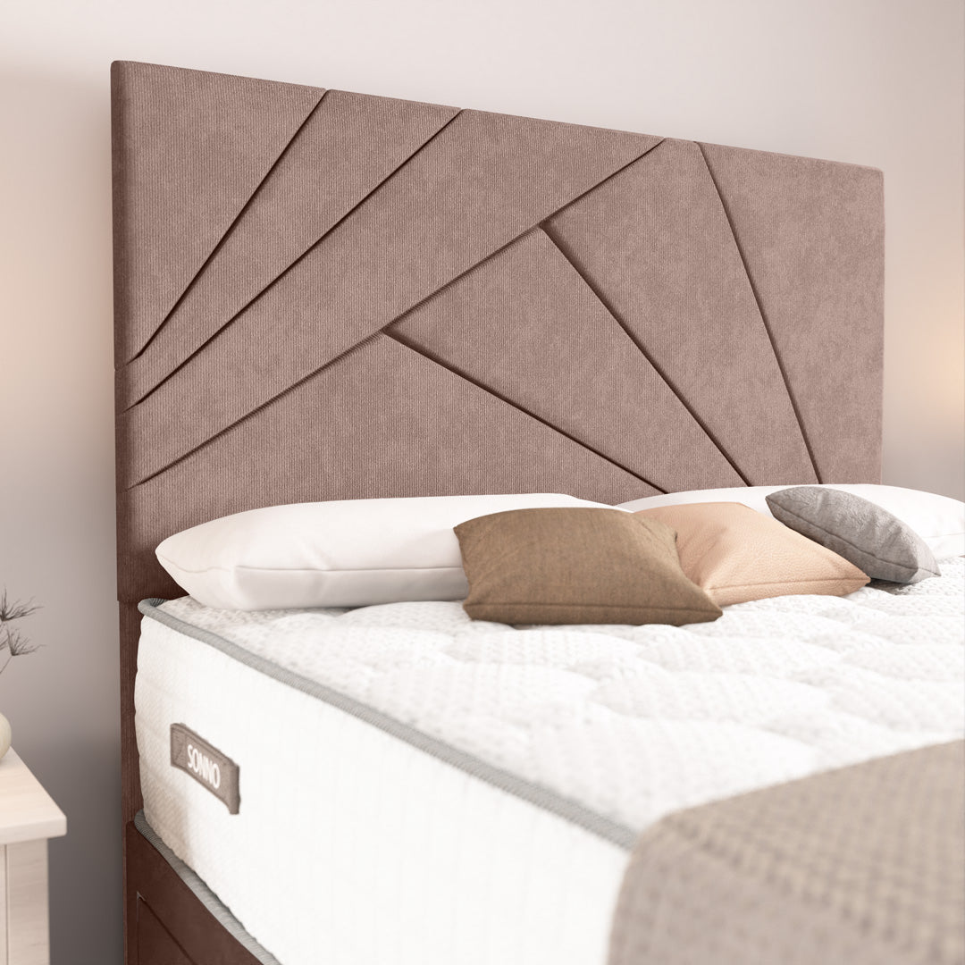 San Diego Divan Bed