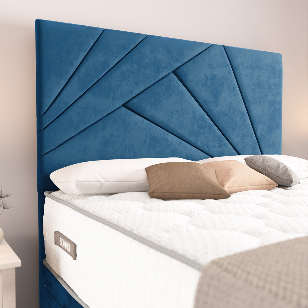 San Diego Divan Bed