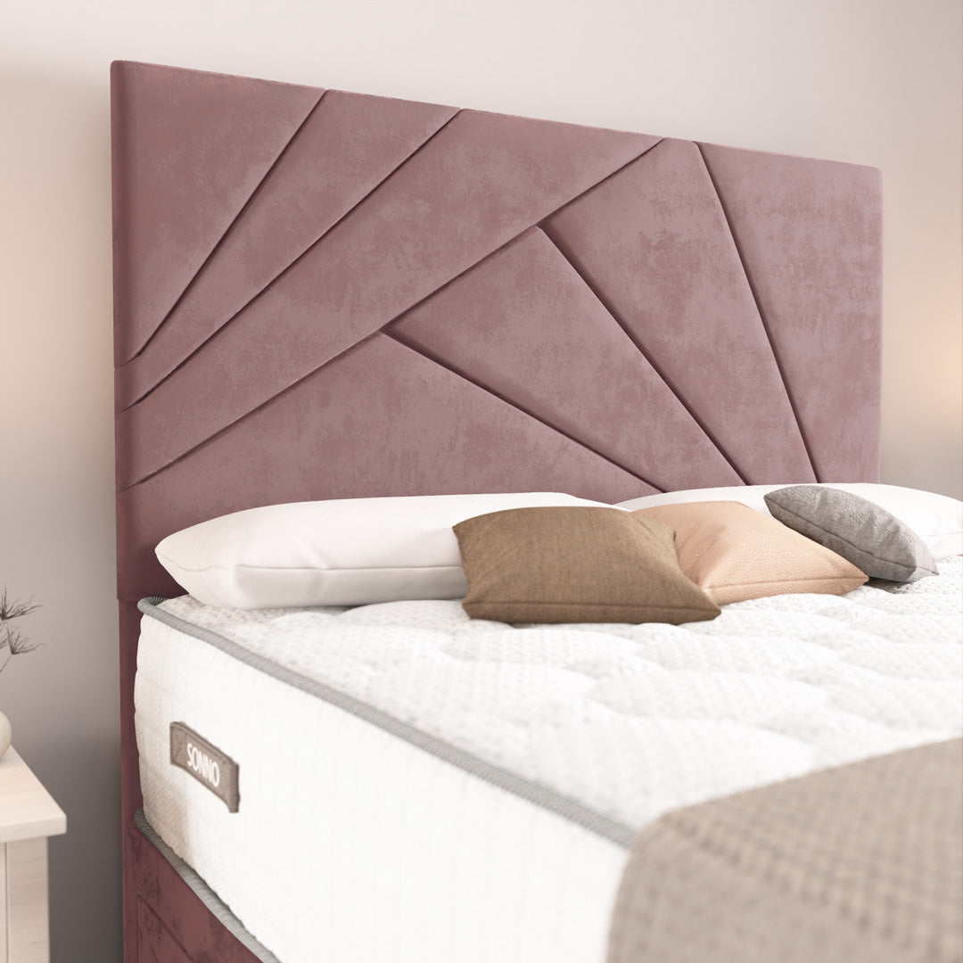 San Diego Divan Bed