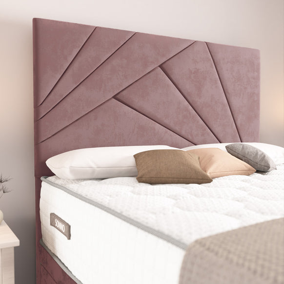 San Diego Divan Bed