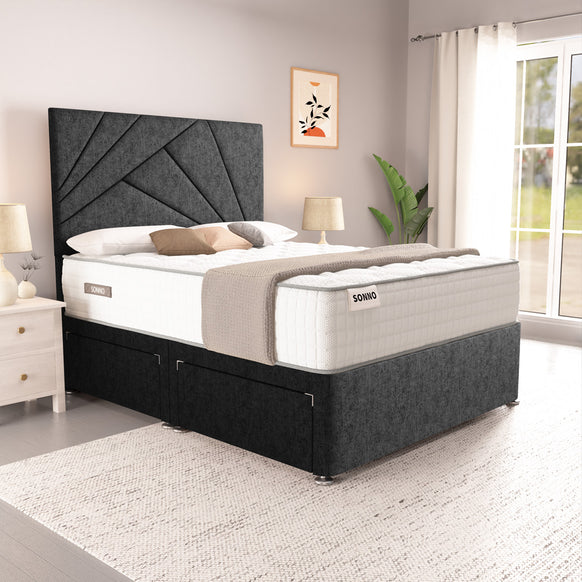 San Diego Divan Bed
