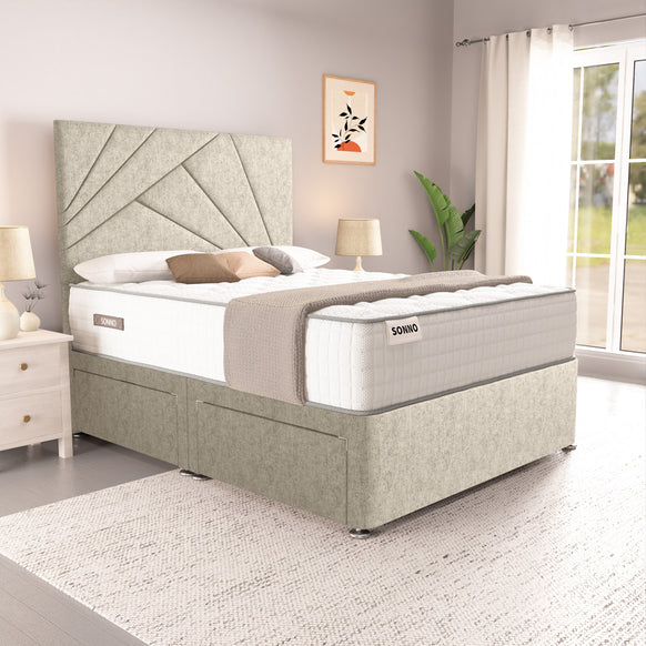 San Diego Divan Bed