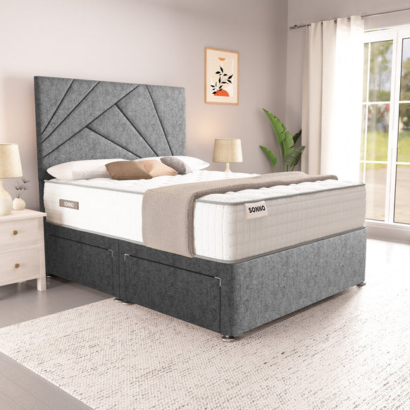 San Diego Divan Bed