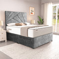 San Diego Divan Bed