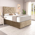 San Diego Divan Bed