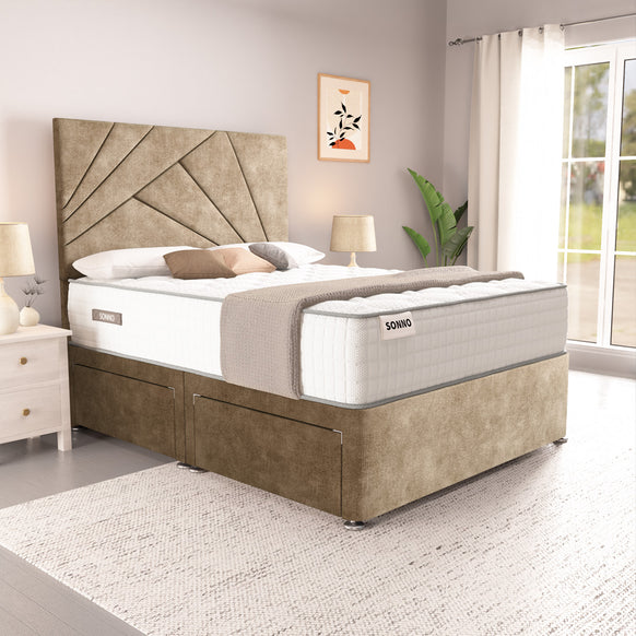 San Diego Divan Bed