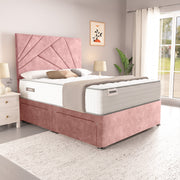 San Diego Divan Bed