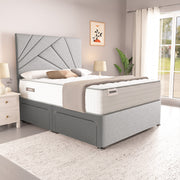 San Diego Divan Bed