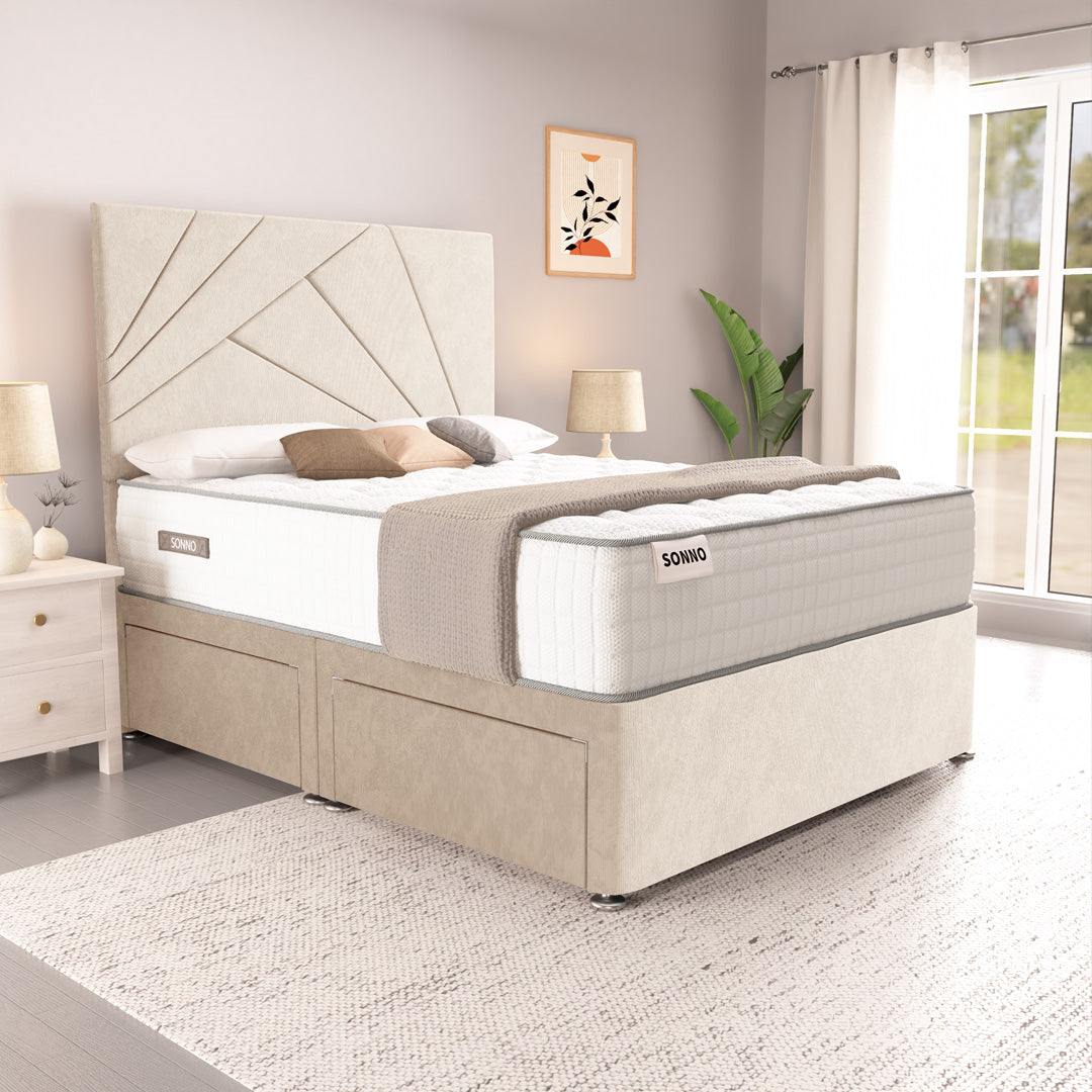 San Diego Divan Bed
