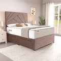 San Diego Divan Bed