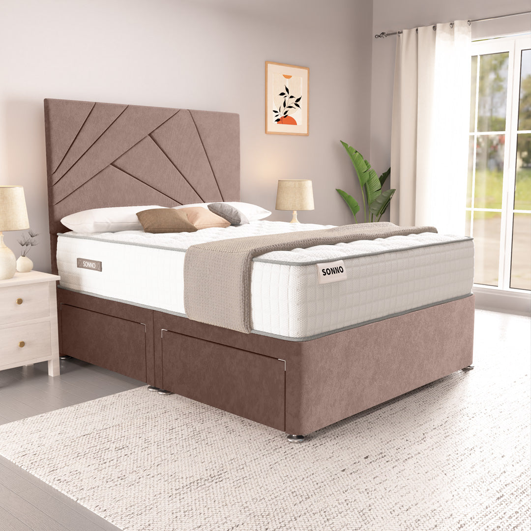San Diego Divan Bed