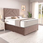 San Diego Divan Bed