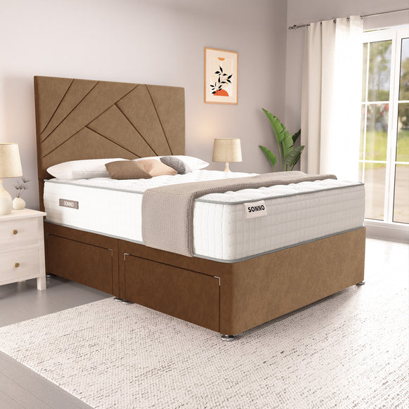 San Diego Divan Bed