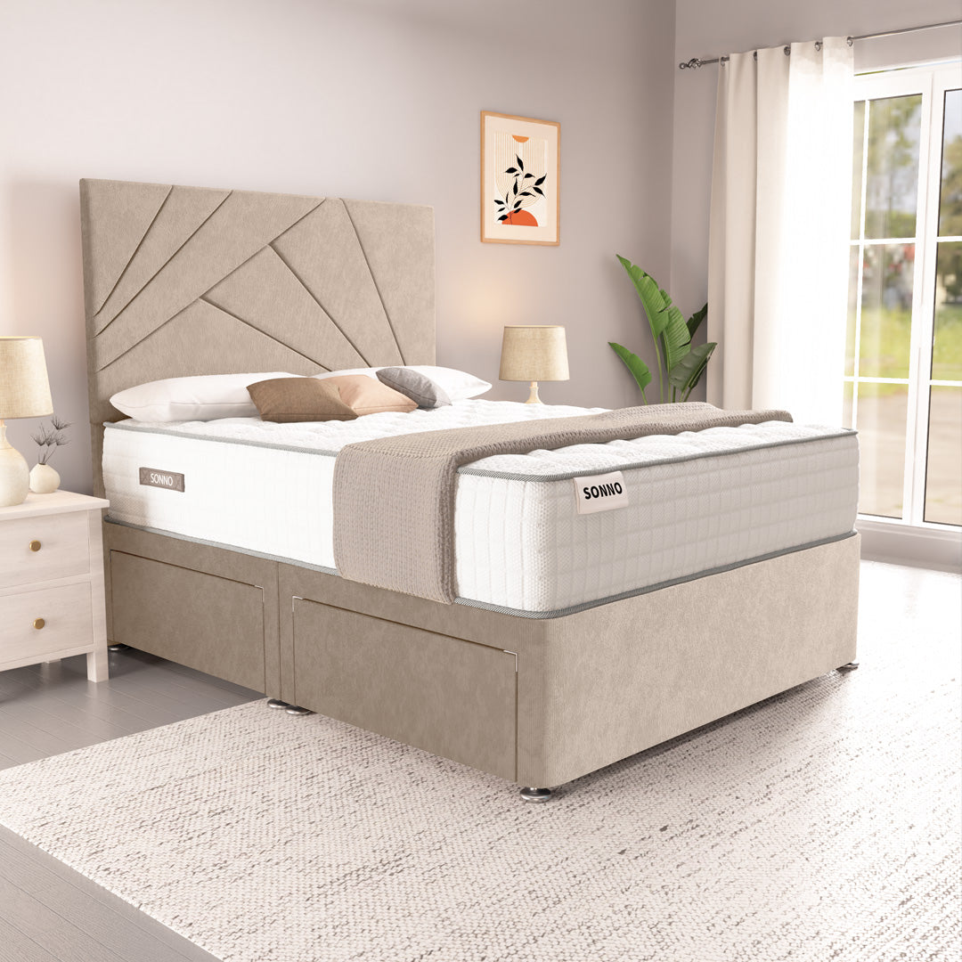 San Diego Divan Bed