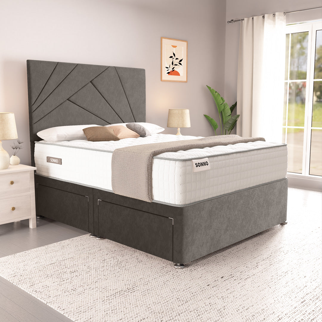 San Diego Divan Bed