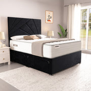 San Diego Divan Bed