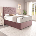 San Diego Divan Bed