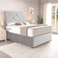 San Diego Divan Bed