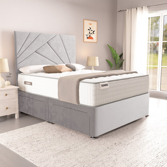 San Diego Divan Bed