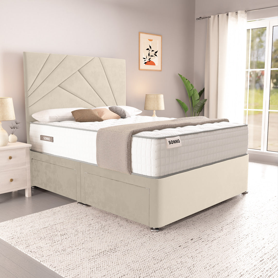 San Diego Divan Bed