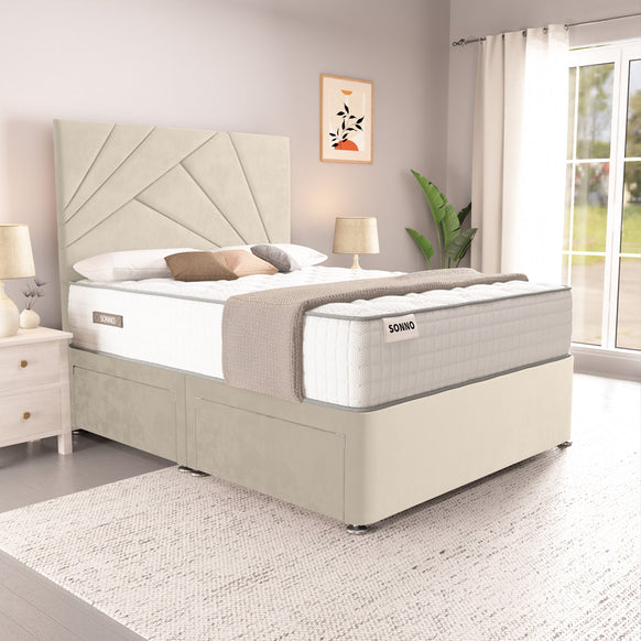 San Diego Divan Bed