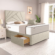 San Diego Divan Bed