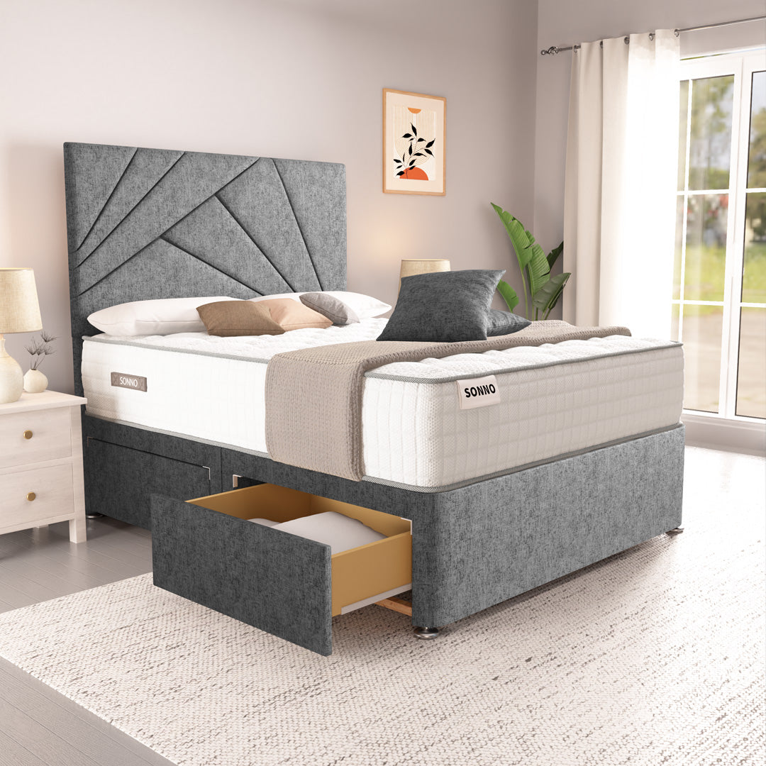 San Diego Divan Bed