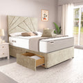 San Diego Divan Bed