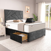 San Diego Divan Bed