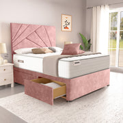 San Diego Divan Bed