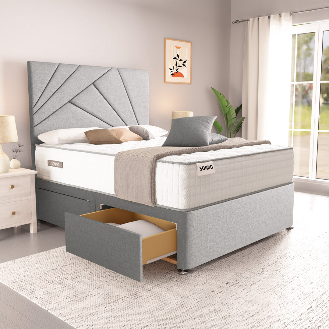 San Diego Divan Bed