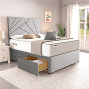 San Diego Divan Bed